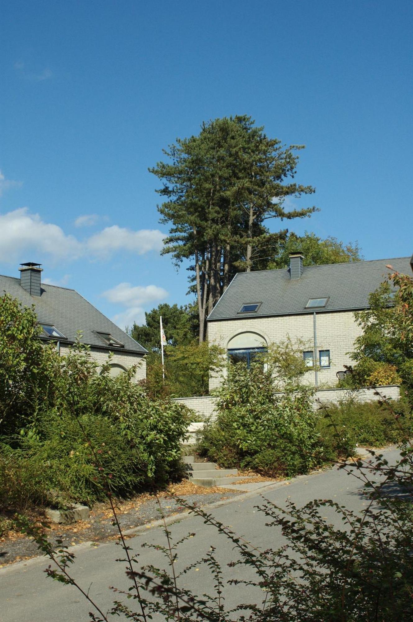 Residence Durbuy Kültér fotó