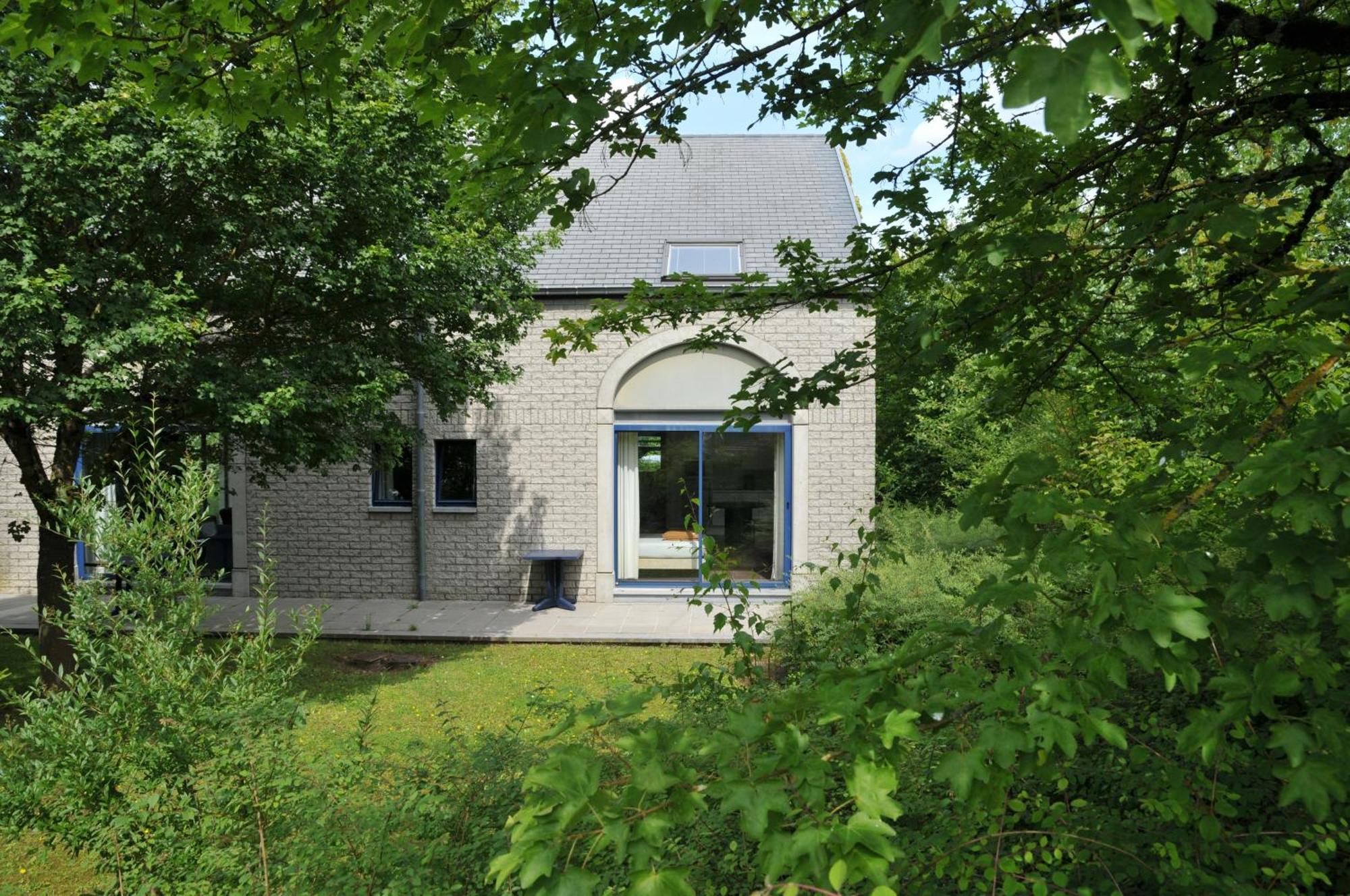 Residence Durbuy Kültér fotó