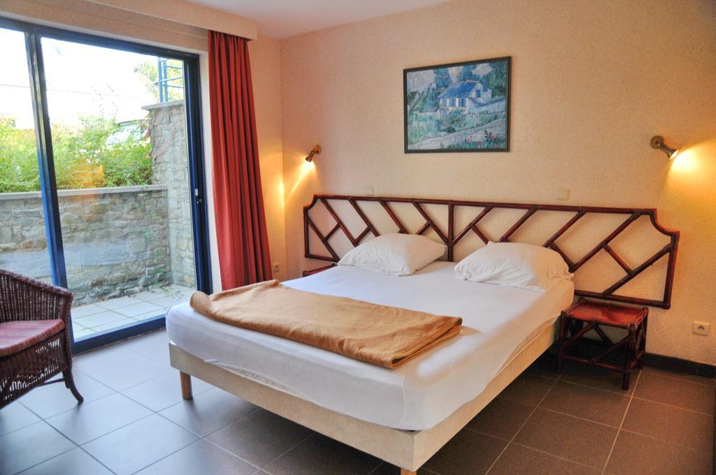 Residence Durbuy Szoba fotó