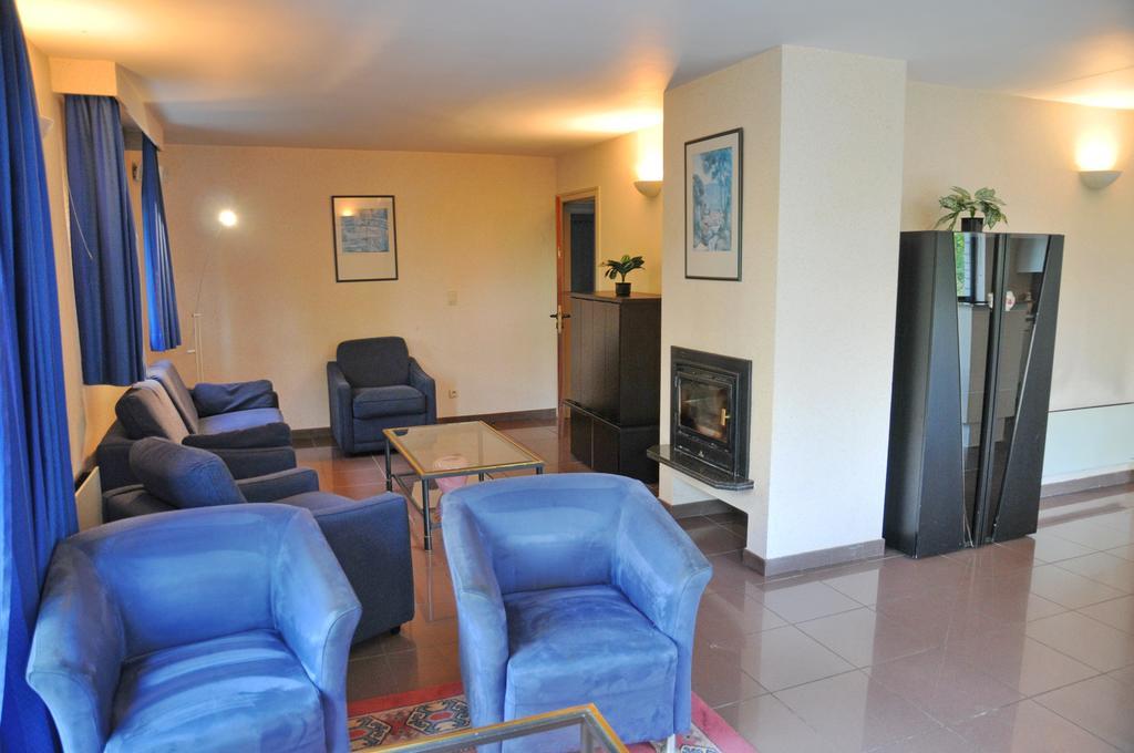 Residence Durbuy Szoba fotó
