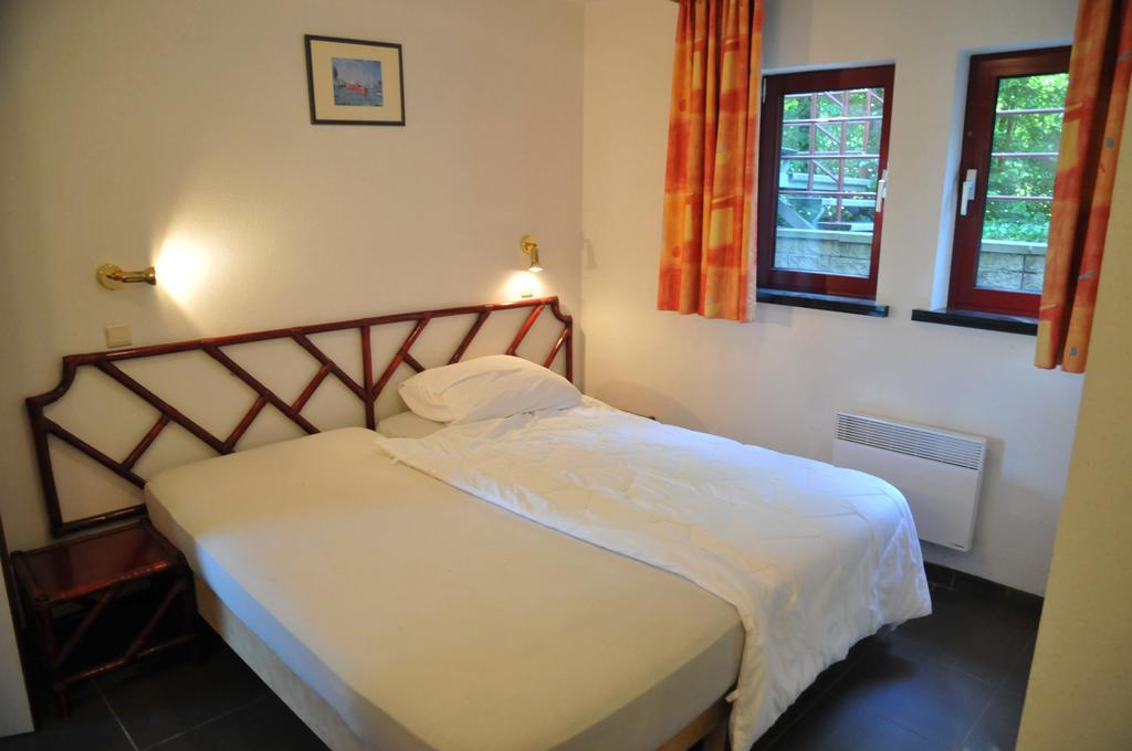 Residence Durbuy Szoba fotó