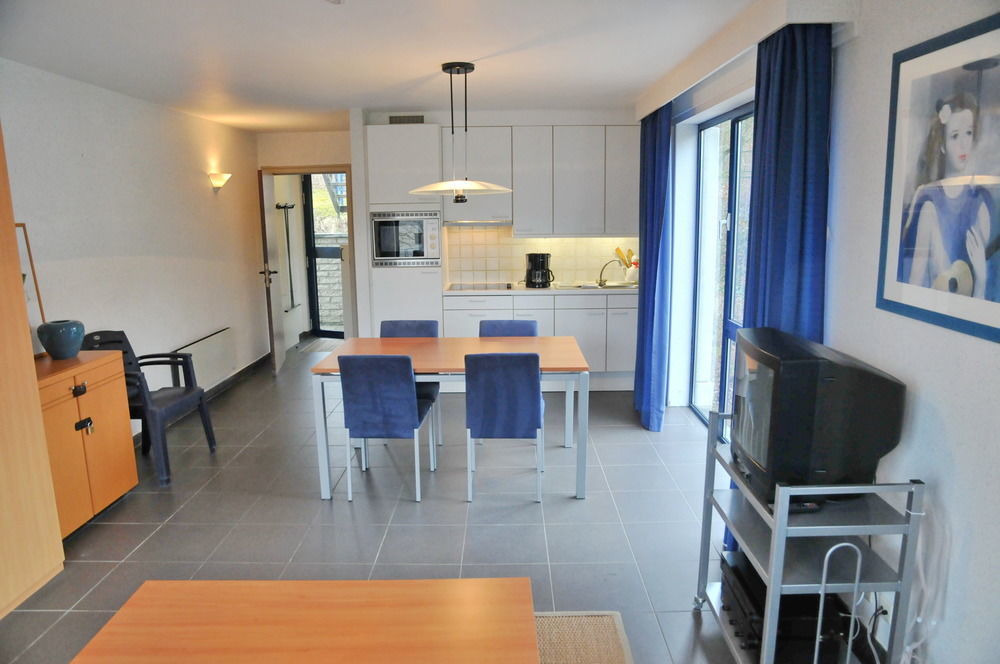 Residence Durbuy Kültér fotó